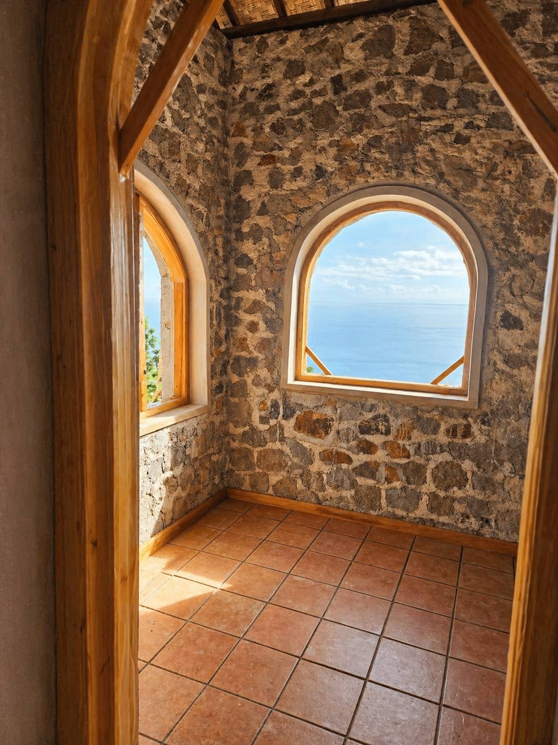 Вилла, 3 спальни