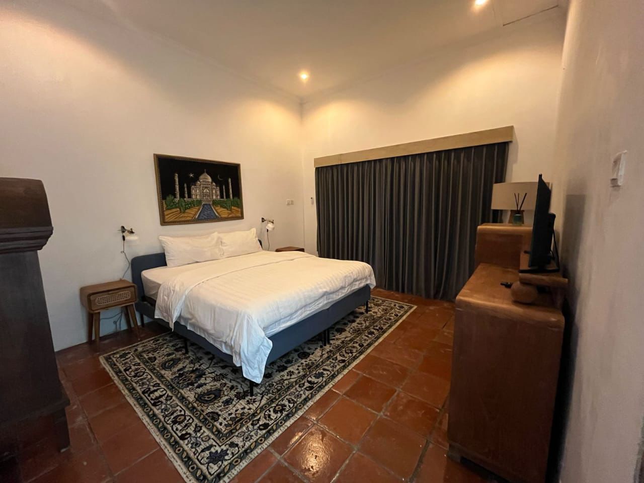 Дом, 3 спальни