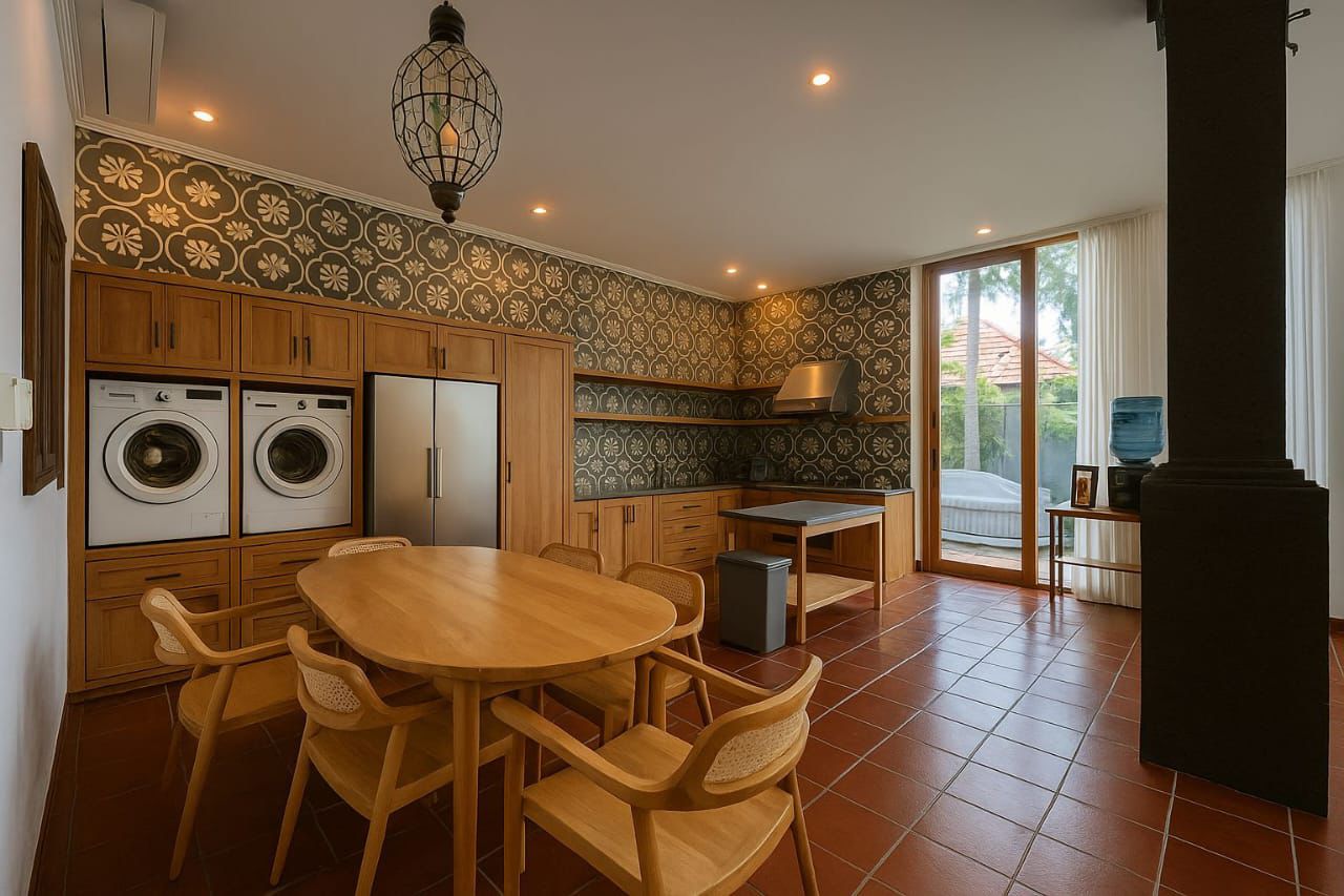 Дом, 3 спальни