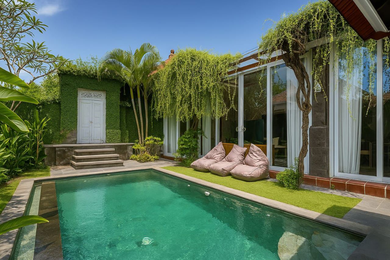 Дом, 3 спальни