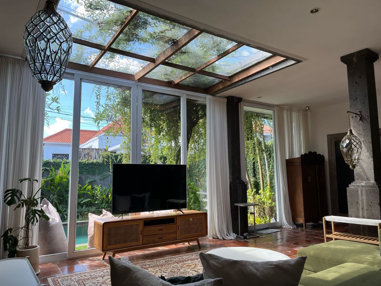 Дом, 3 спальни