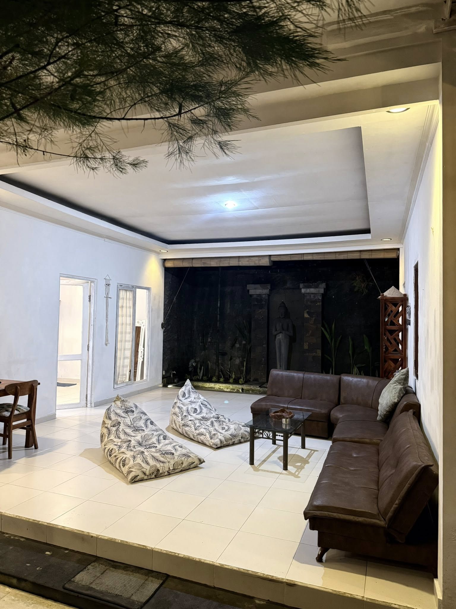 Вилла, 2 спальни