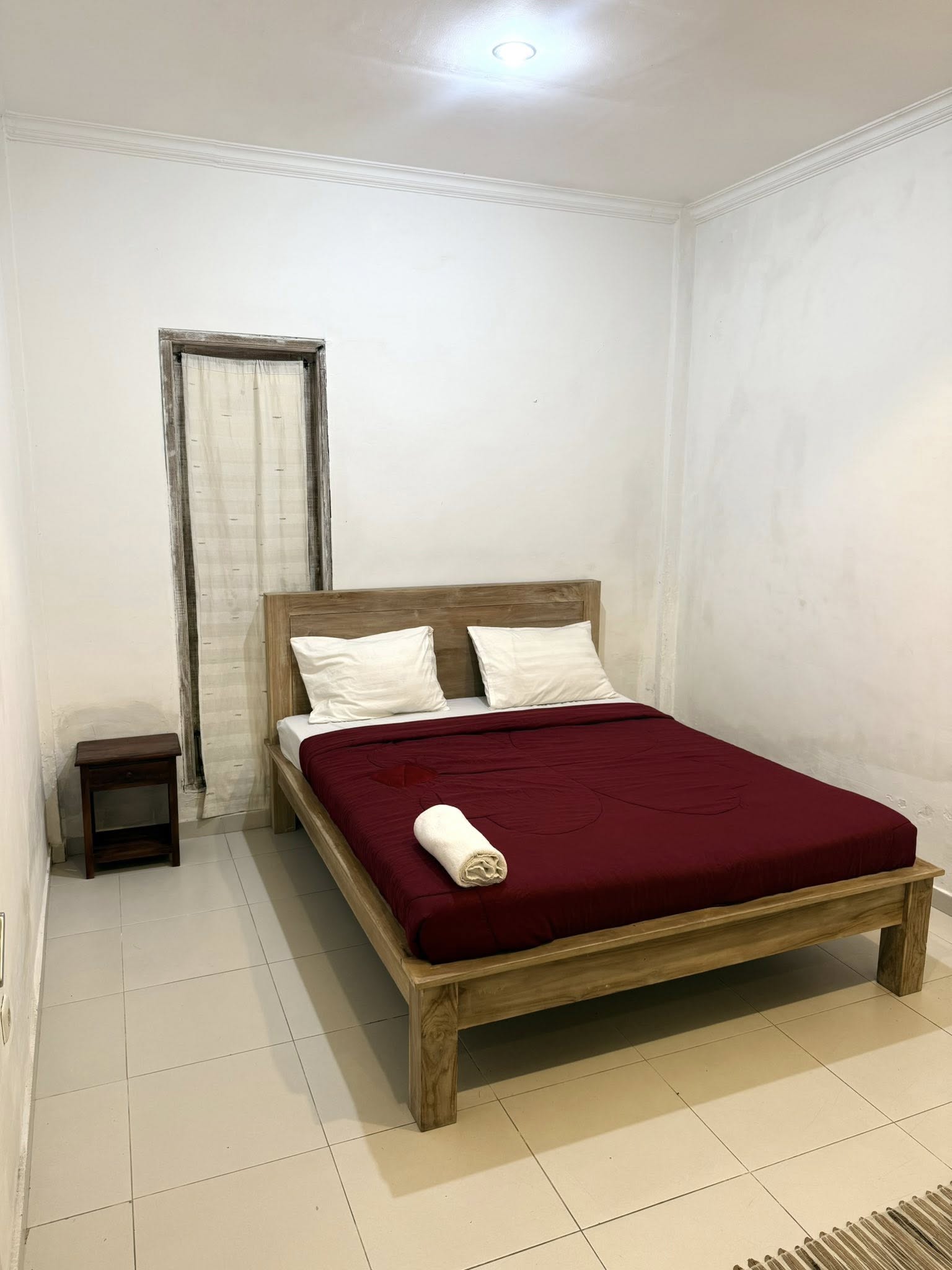 Вилла, 2 спальни