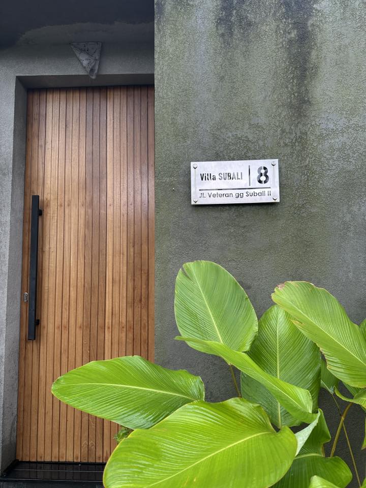 Вилла, 2 спальни