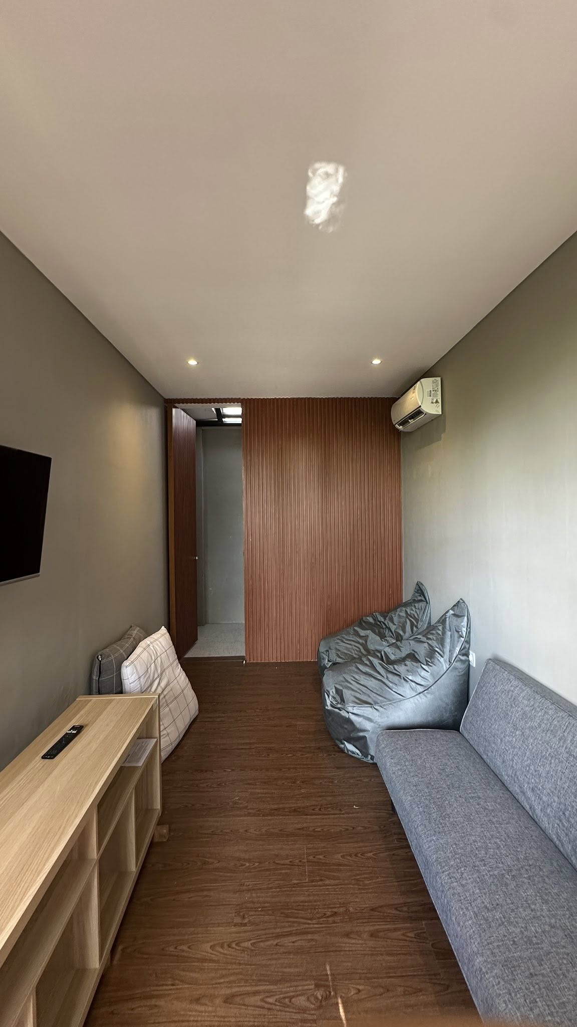 Вилла, 2 спальни