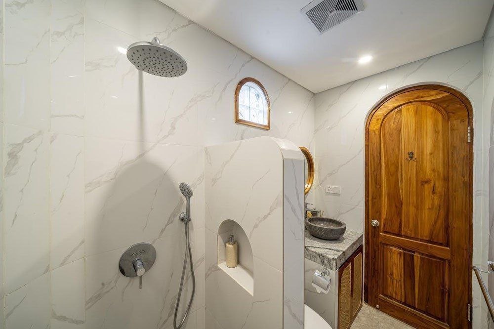 Вилла, 3 спальни