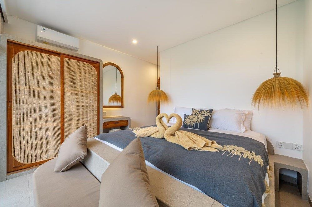 Вилла, 3 спальни