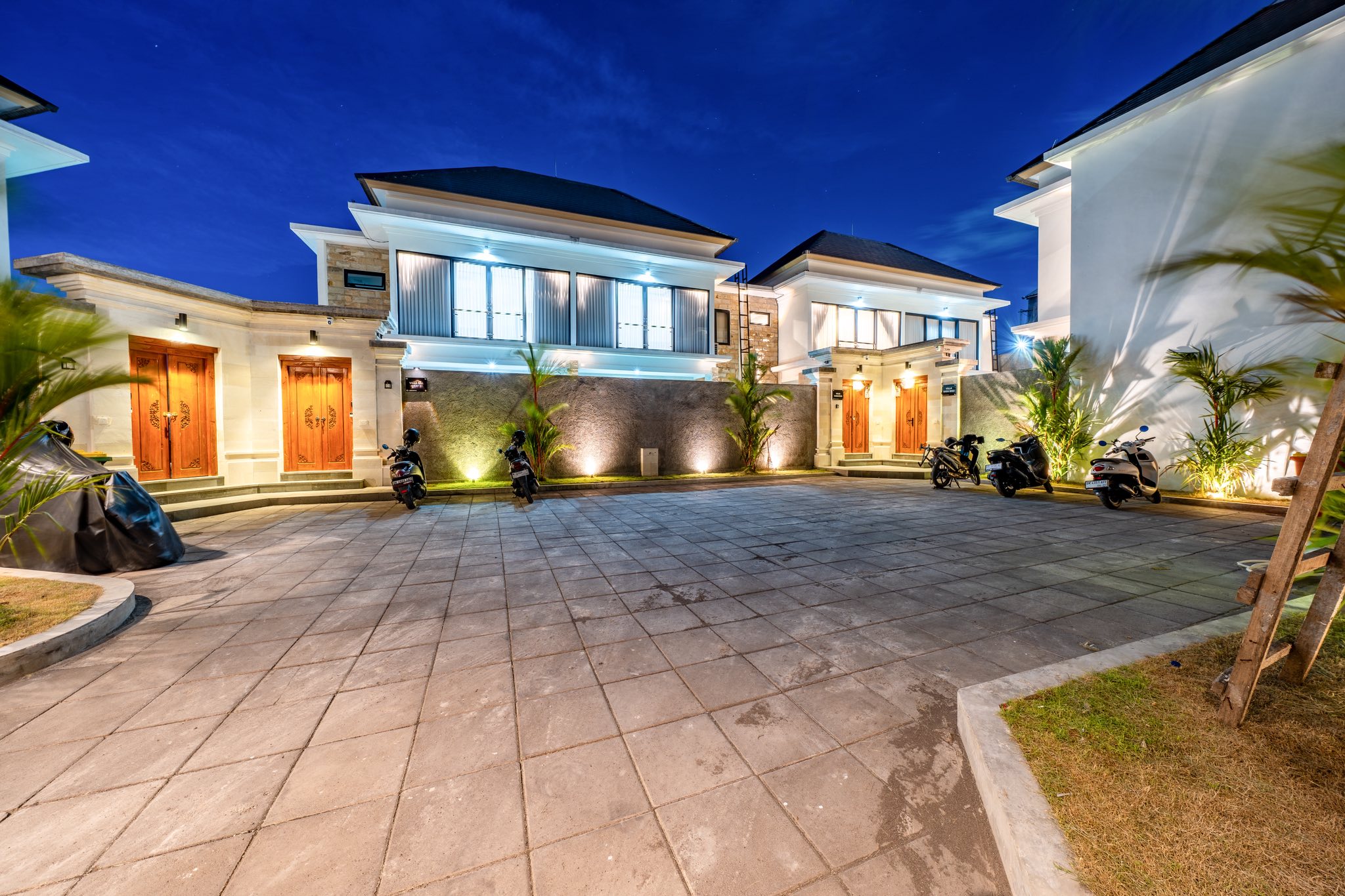 Дом, 3 спальни