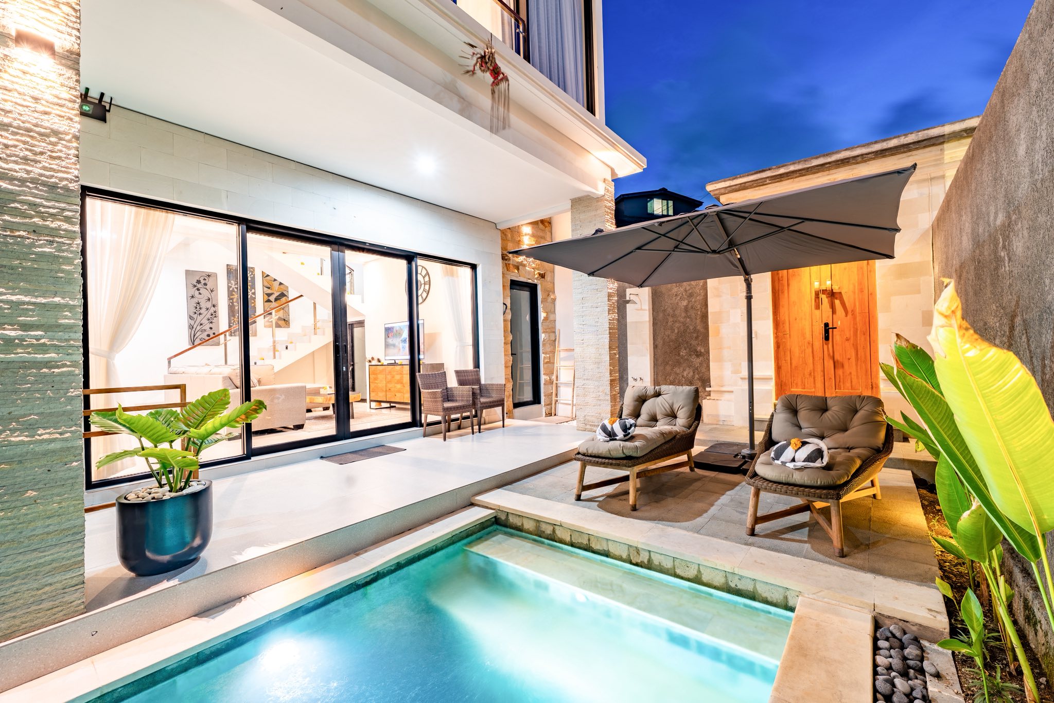 Дом, 3 спальни