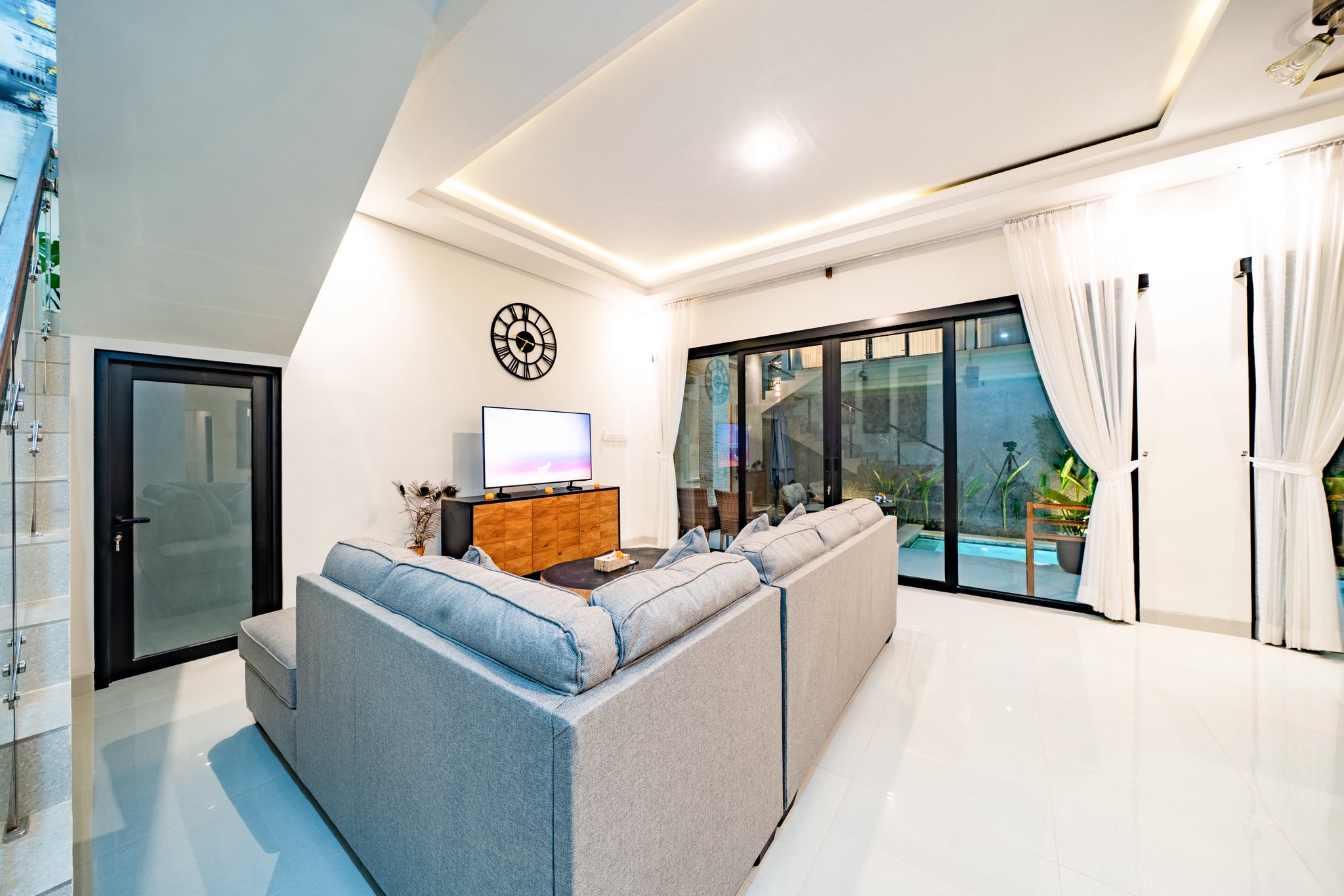 Дом, 3 спальни