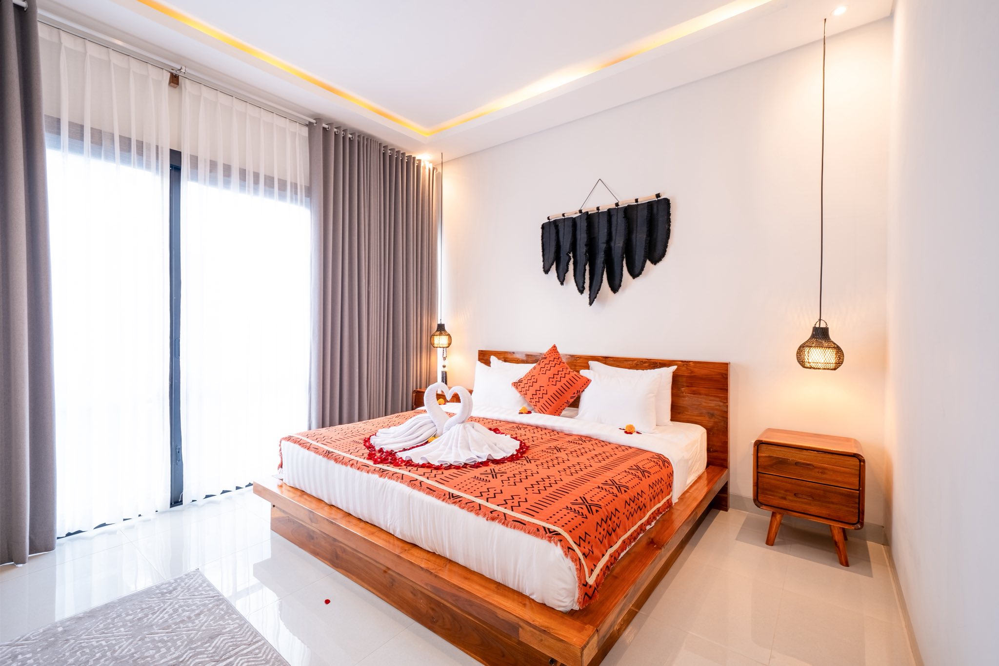 Дом, 3 спальни