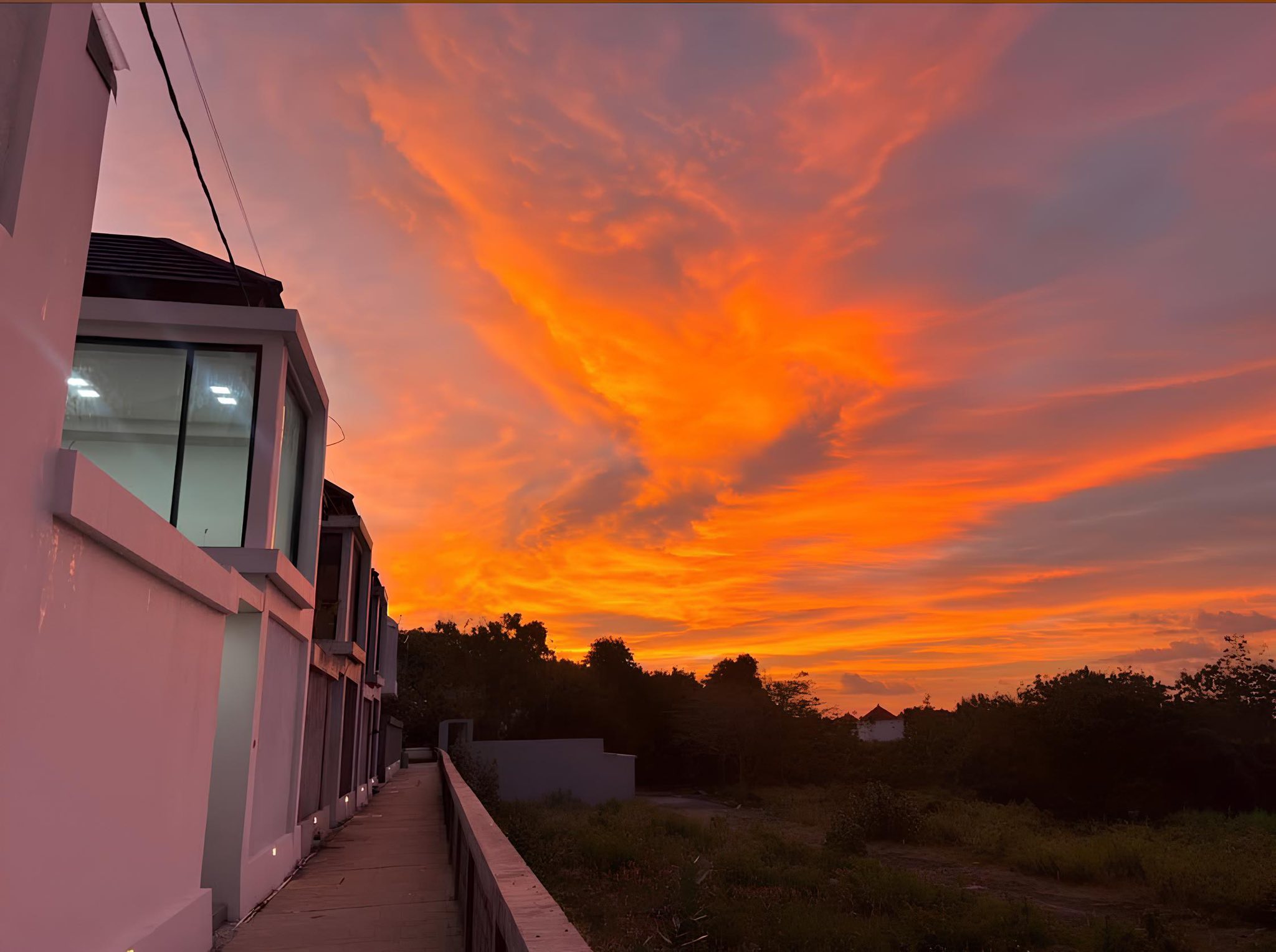 Вилла, 2 спальни