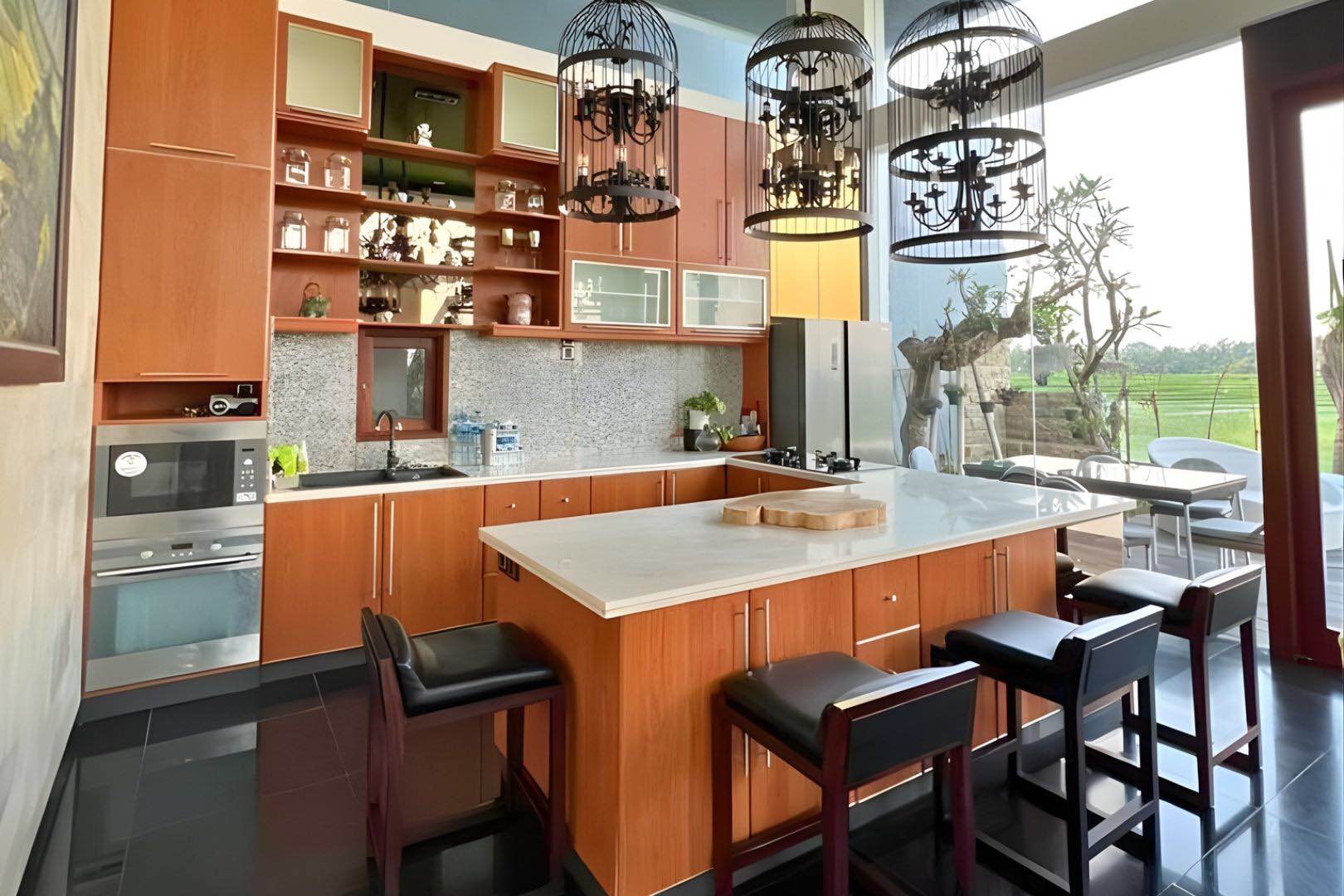 Вилла, 3 спальни