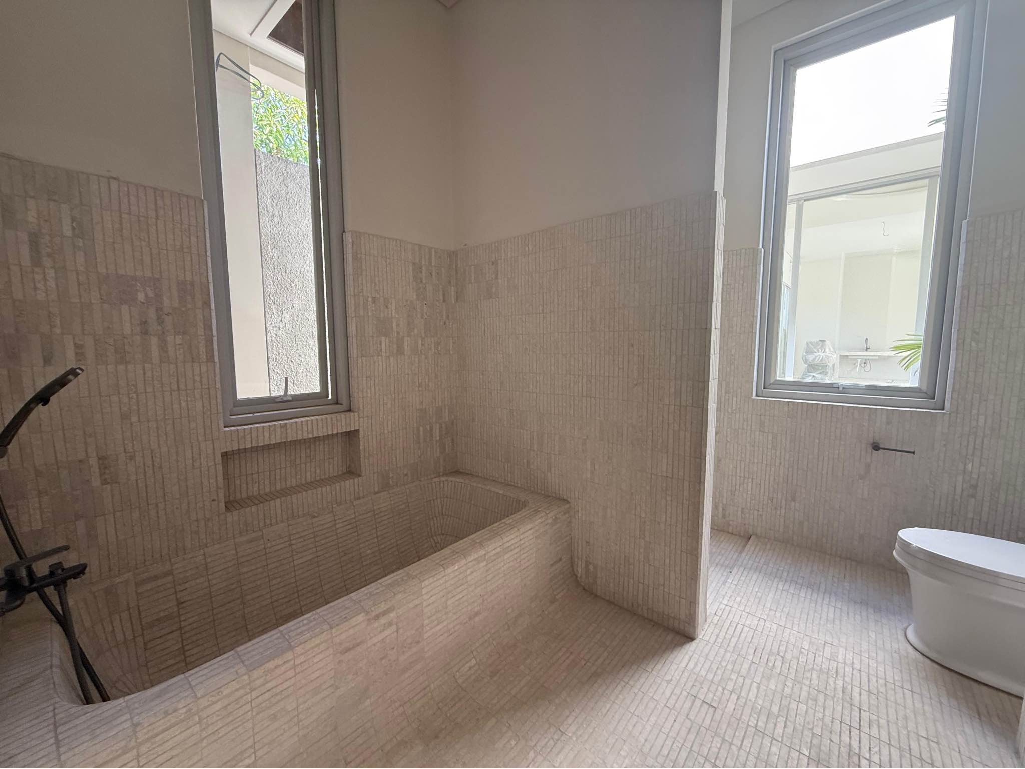 Вилла, 3 спальни