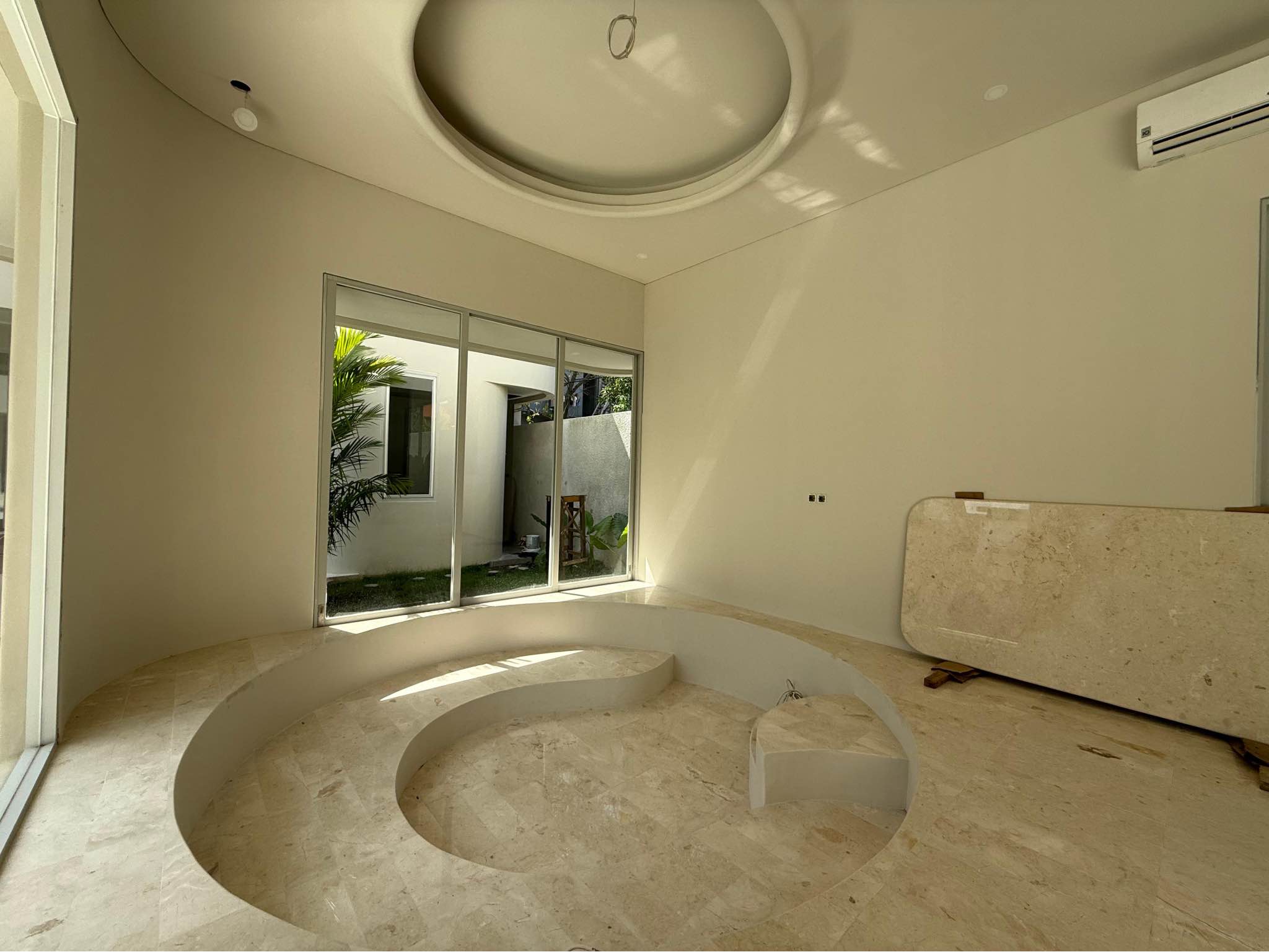 Вилла, 3 спальни