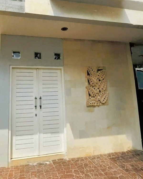 Дом, 2 спальни