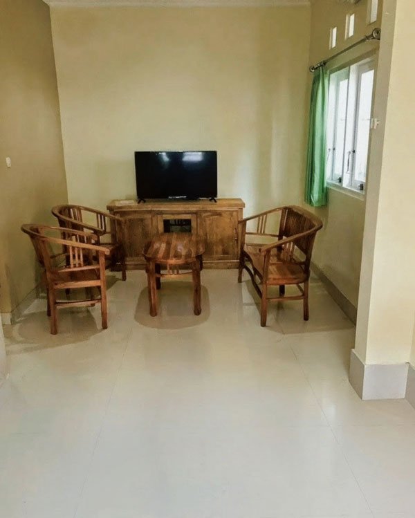 Дом, 2 спальни