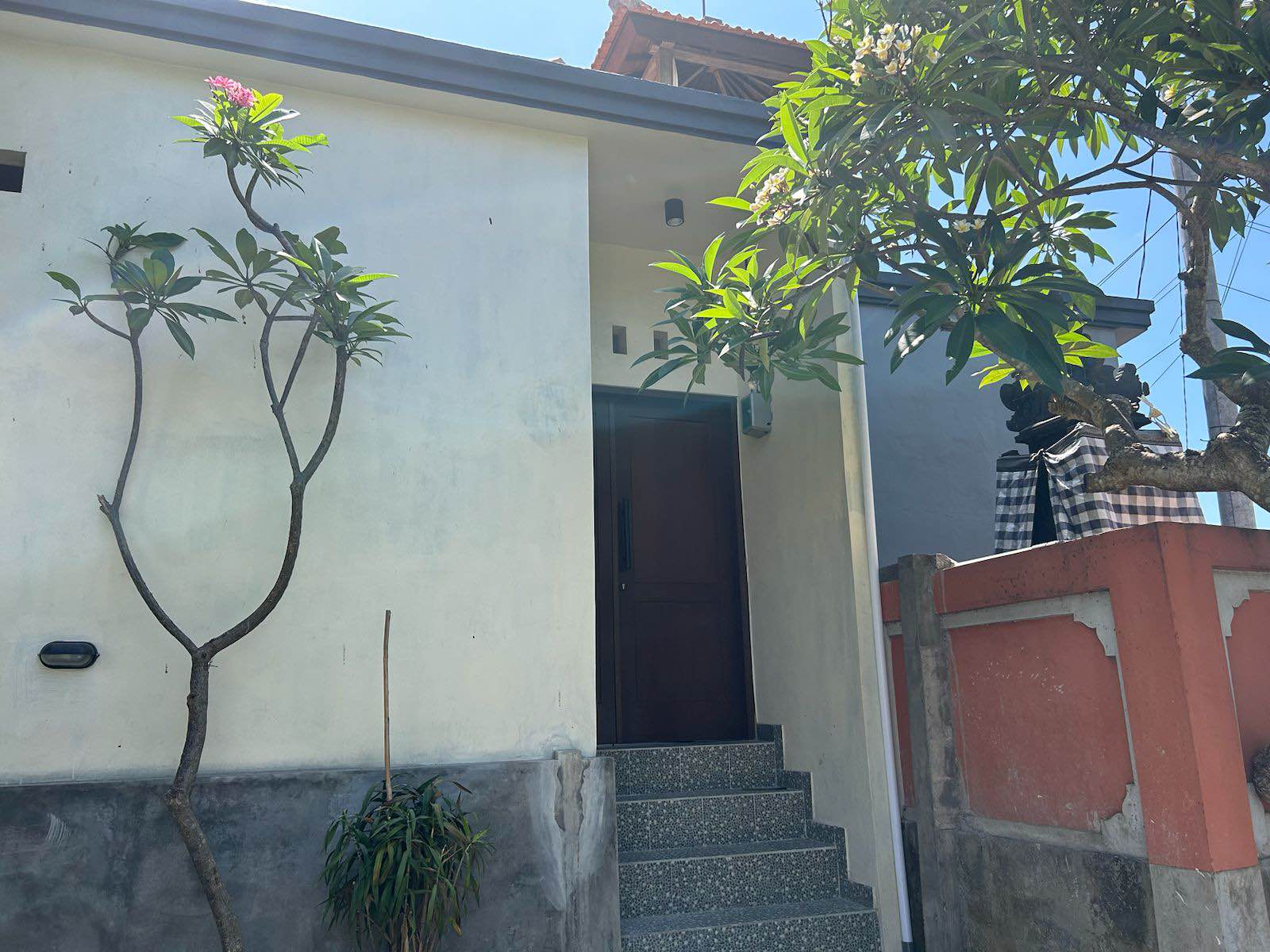 Апартаменты, 1 спальня