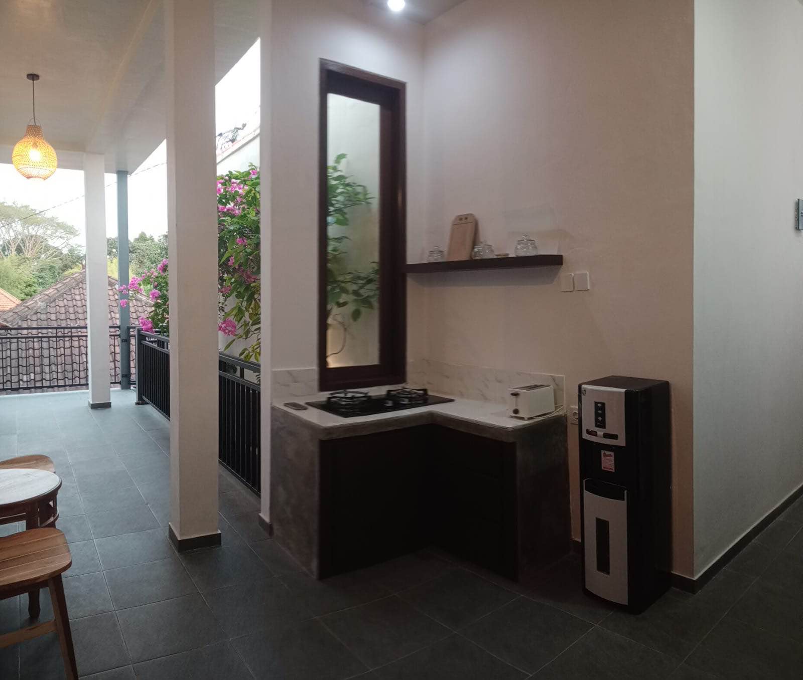 Апартаменты, 1 спальня