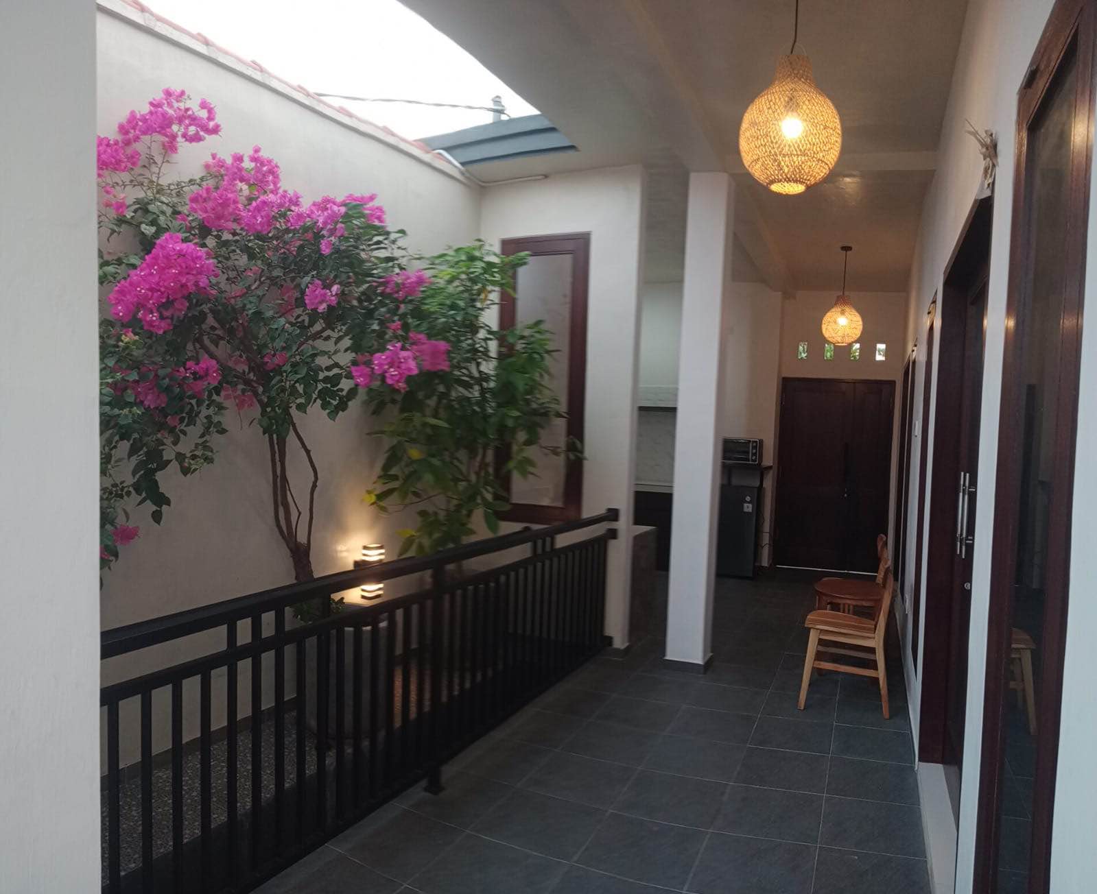 Апартаменты, 1 спальня