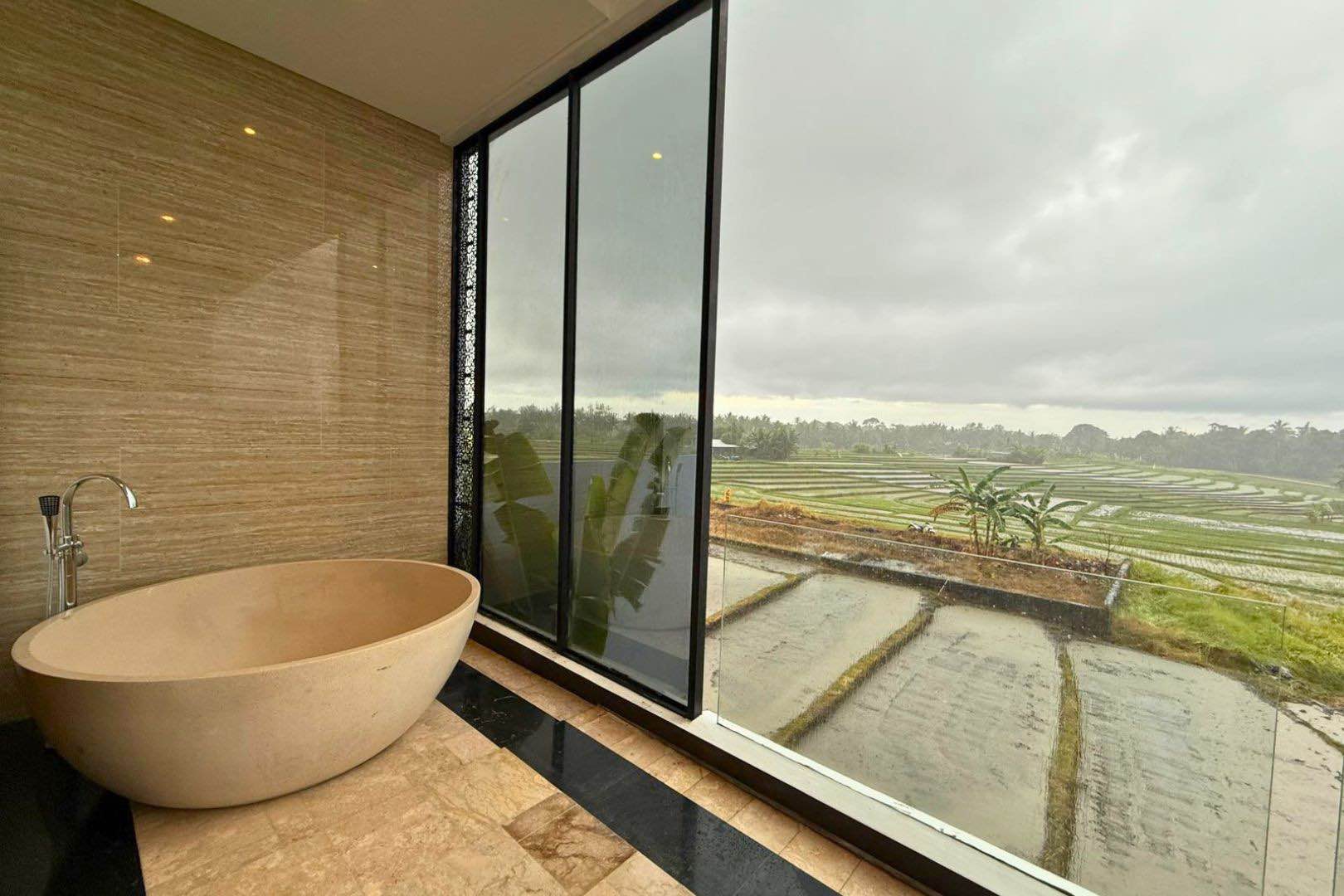 Вилла, 4 спальни