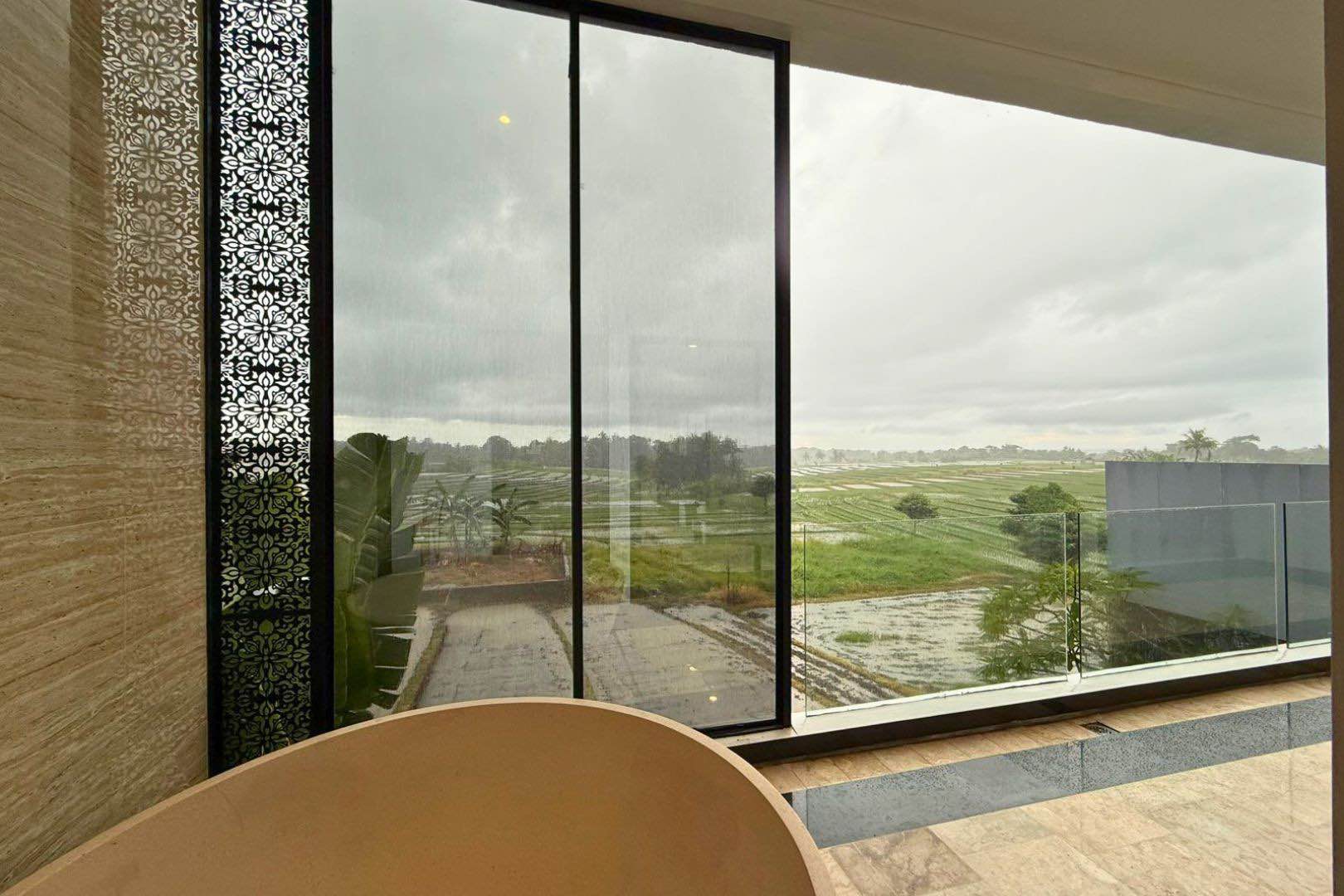 Вилла, 4 спальни