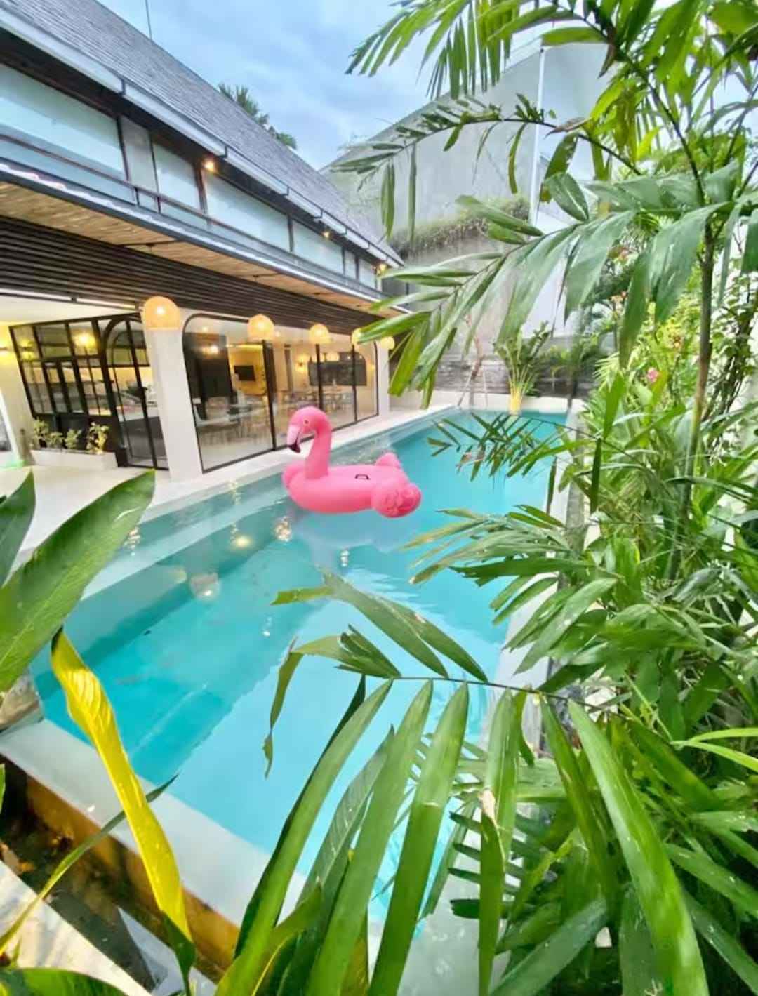 Вилла, 4 спальни