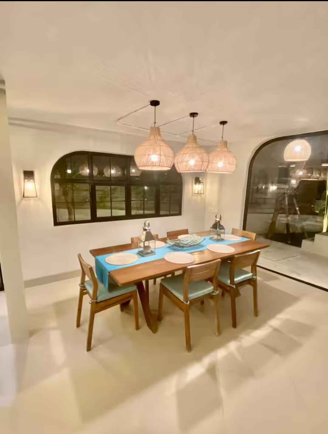 Вилла, 4 спальни