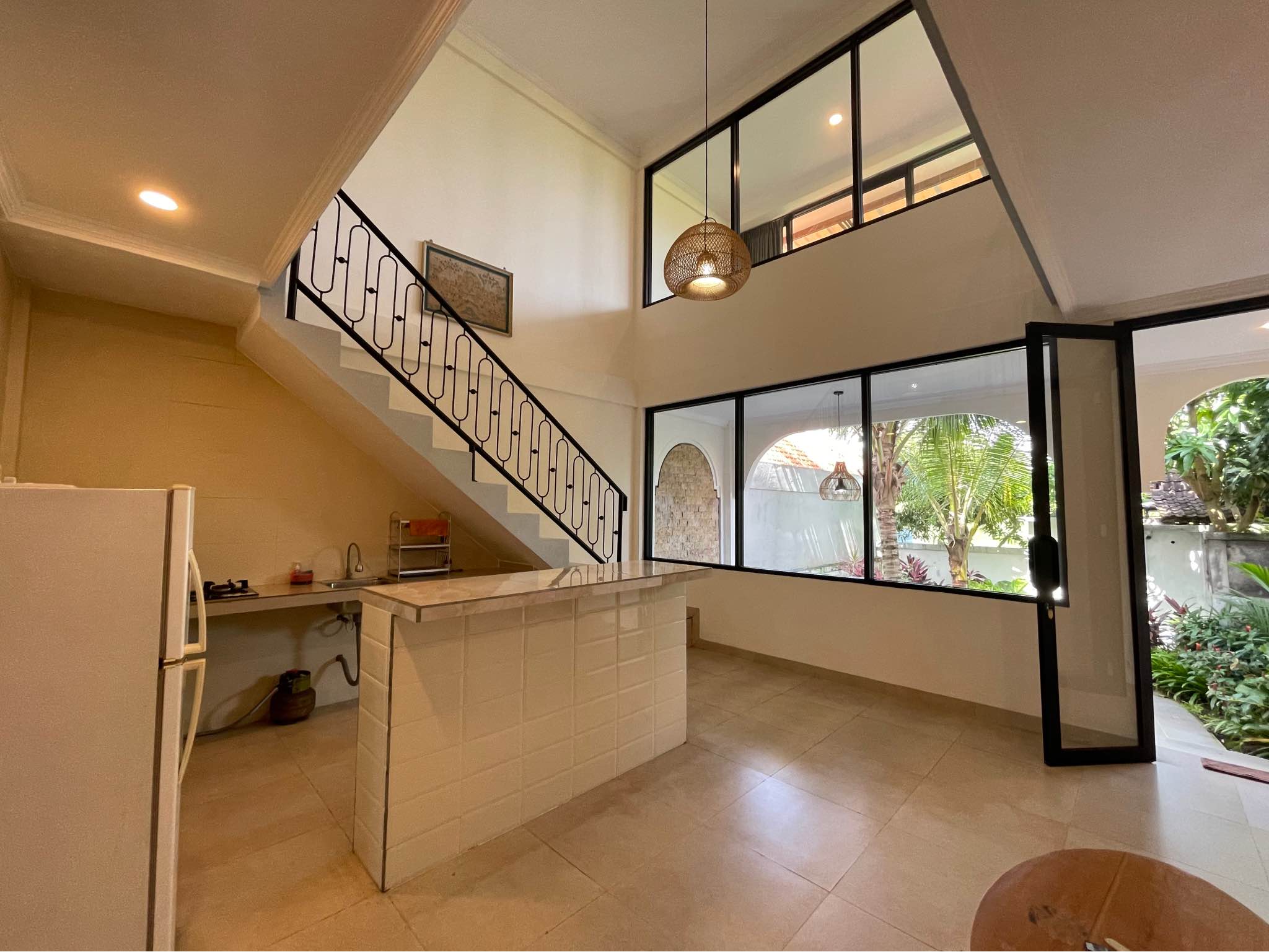 Вилла, 2 спальни