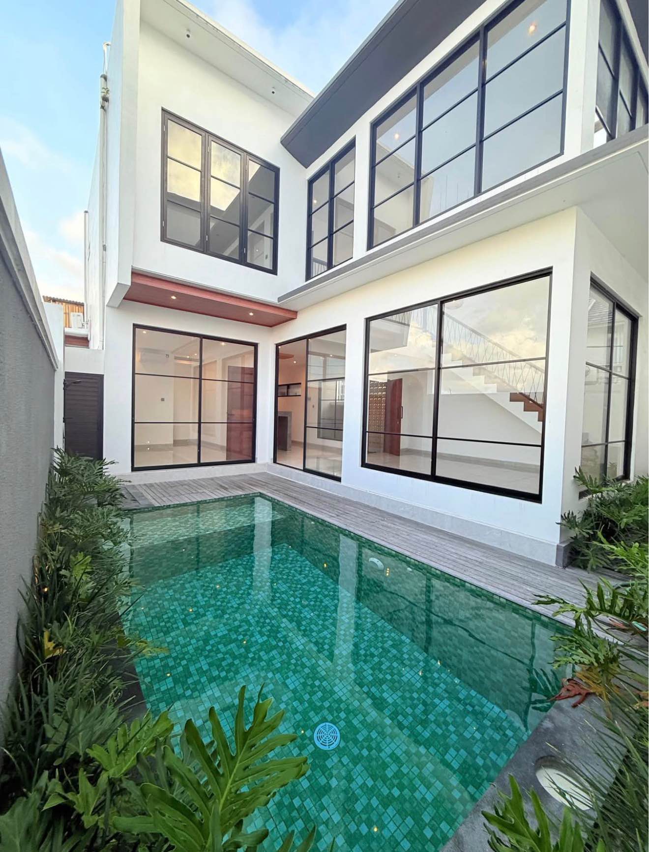 Вилла, 3 спальни