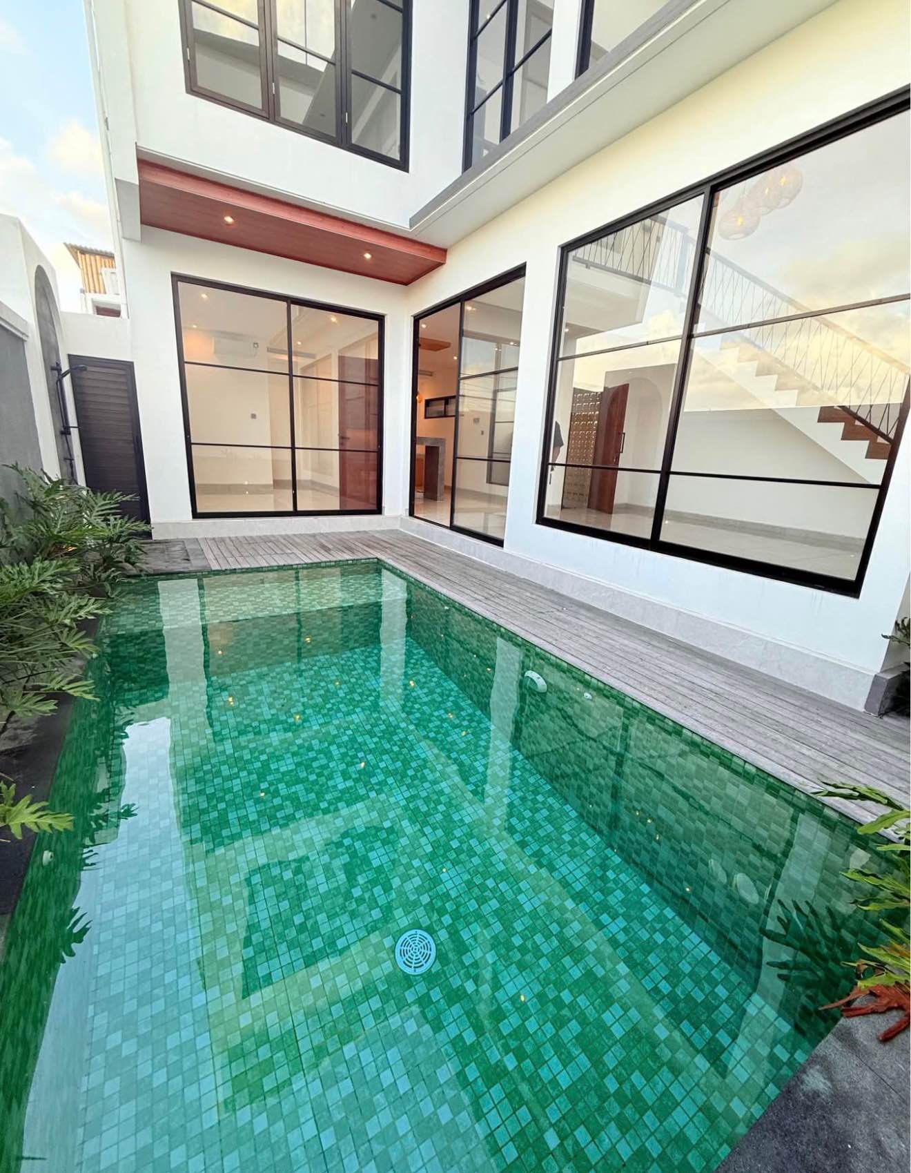 Вилла, 3 спальни