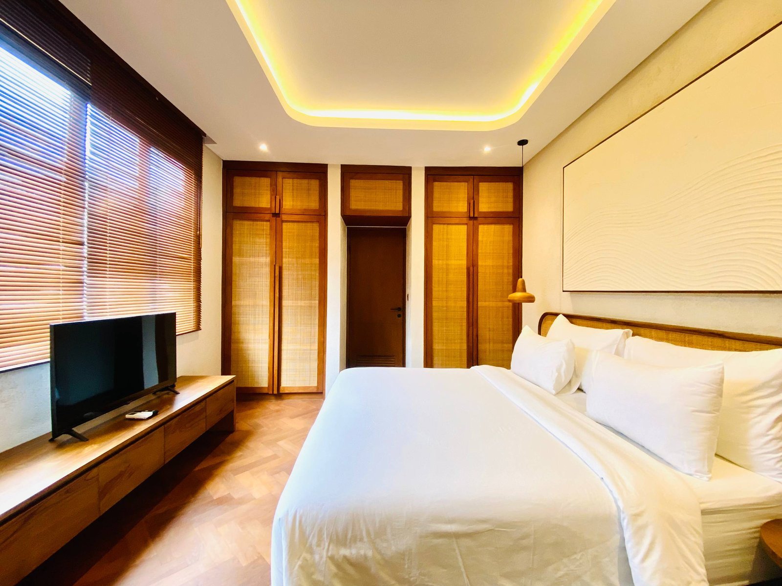 Вилла, 3 спальни