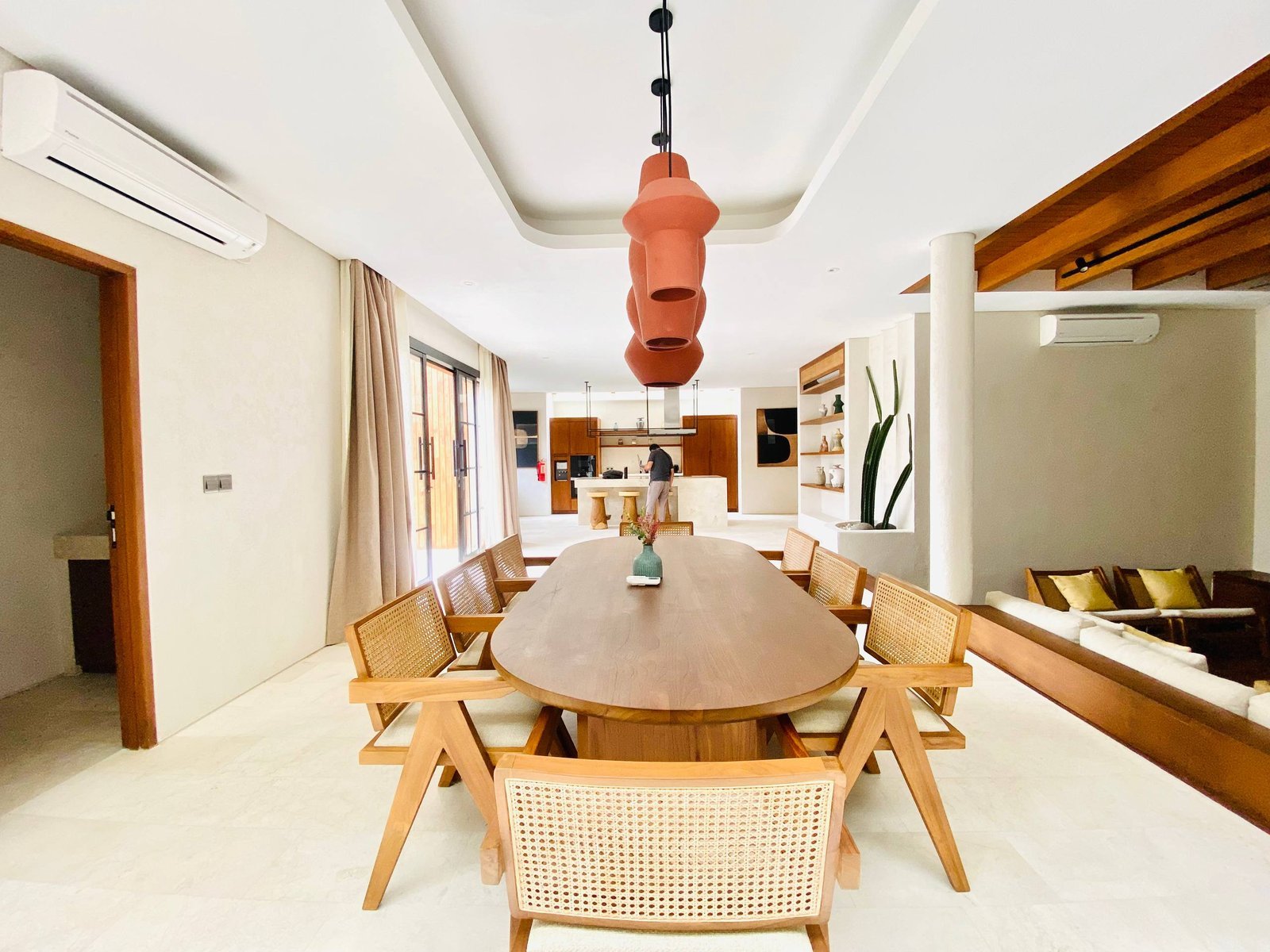 Вилла, 3 спальни