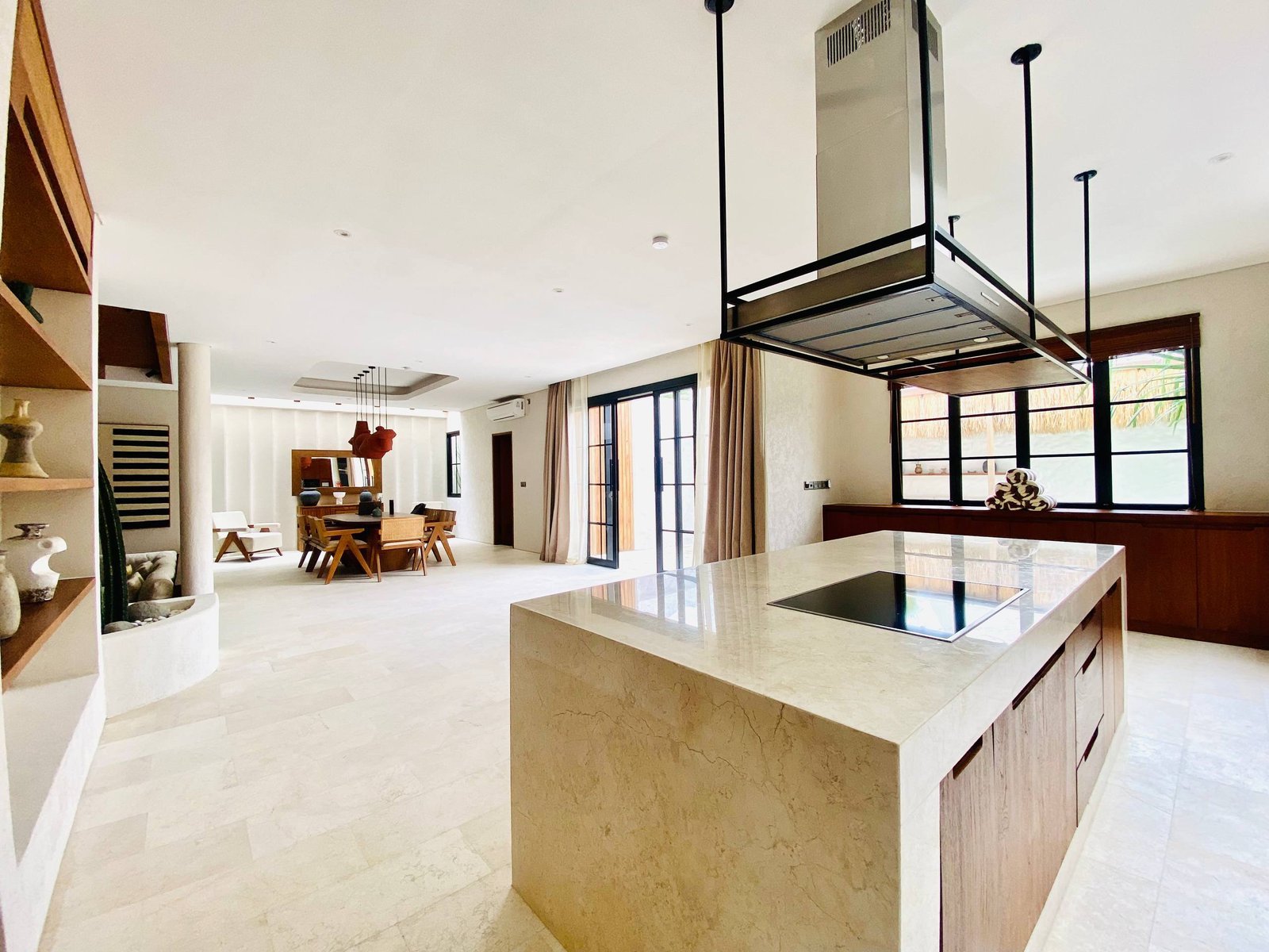 Вилла, 3 спальни