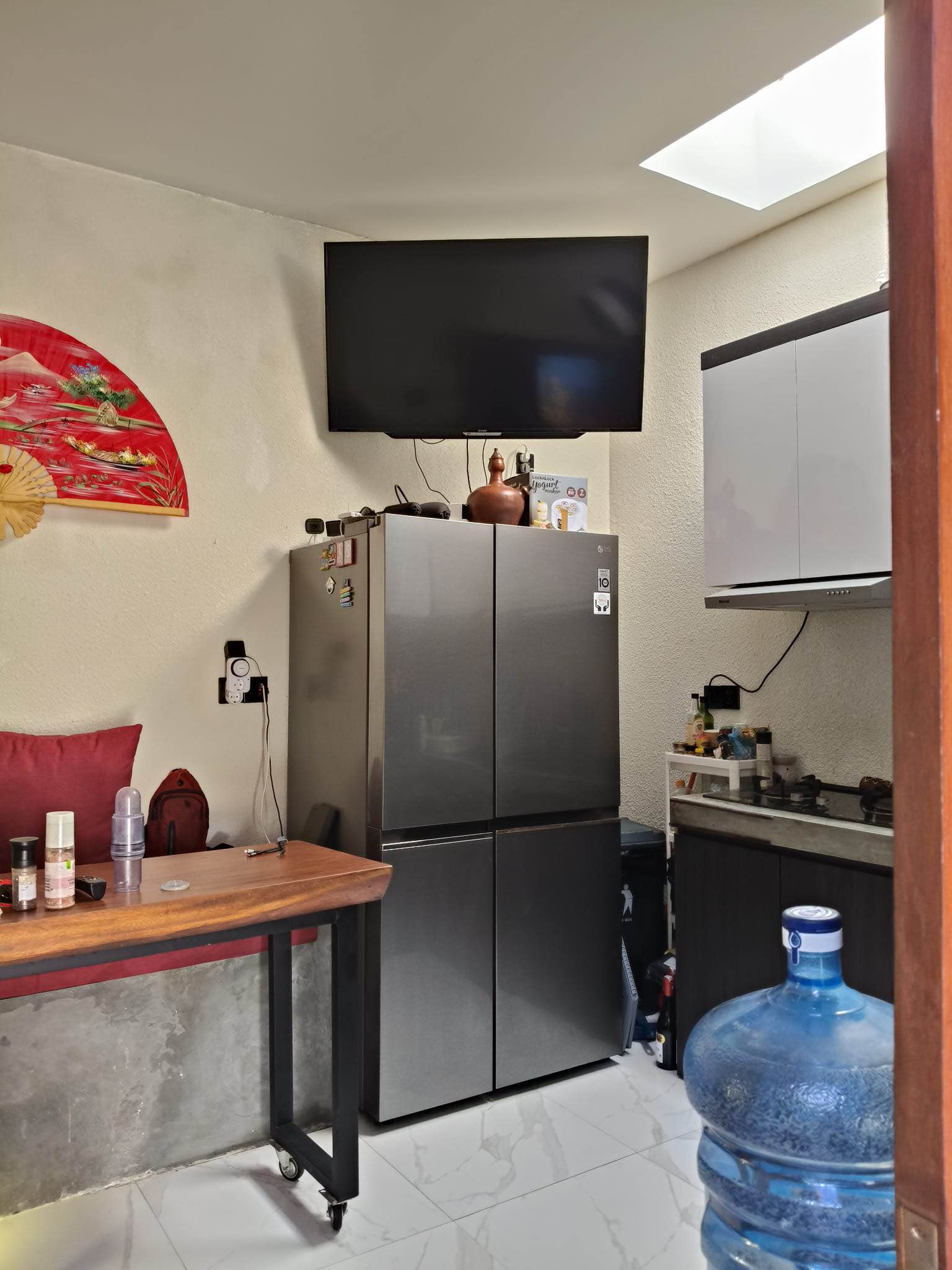 Вилла, 2 спальни