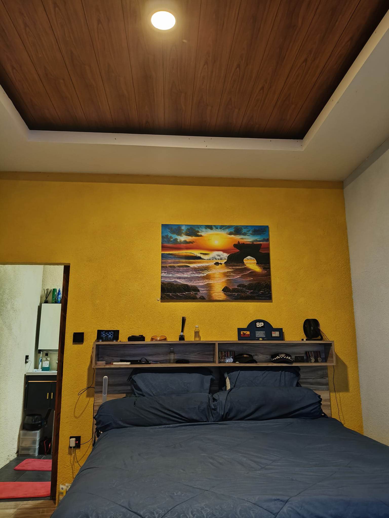 Вилла, 2 спальни