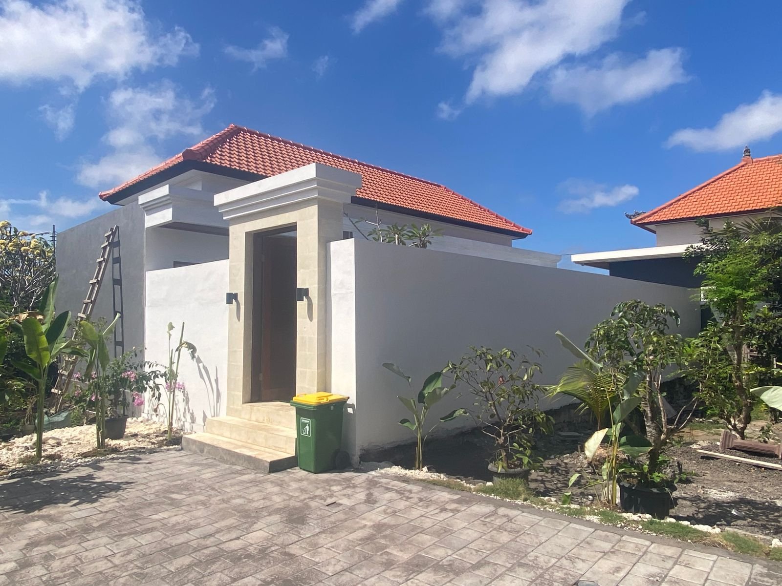 Дом, 2 спальни