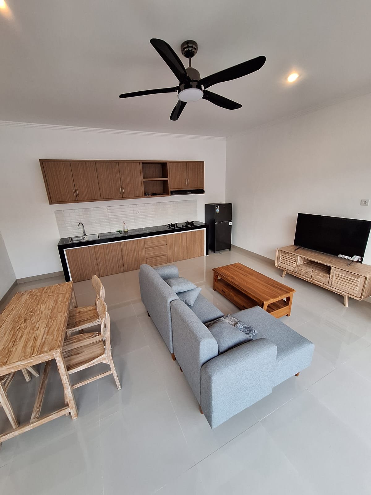 Дом, 2 спальни