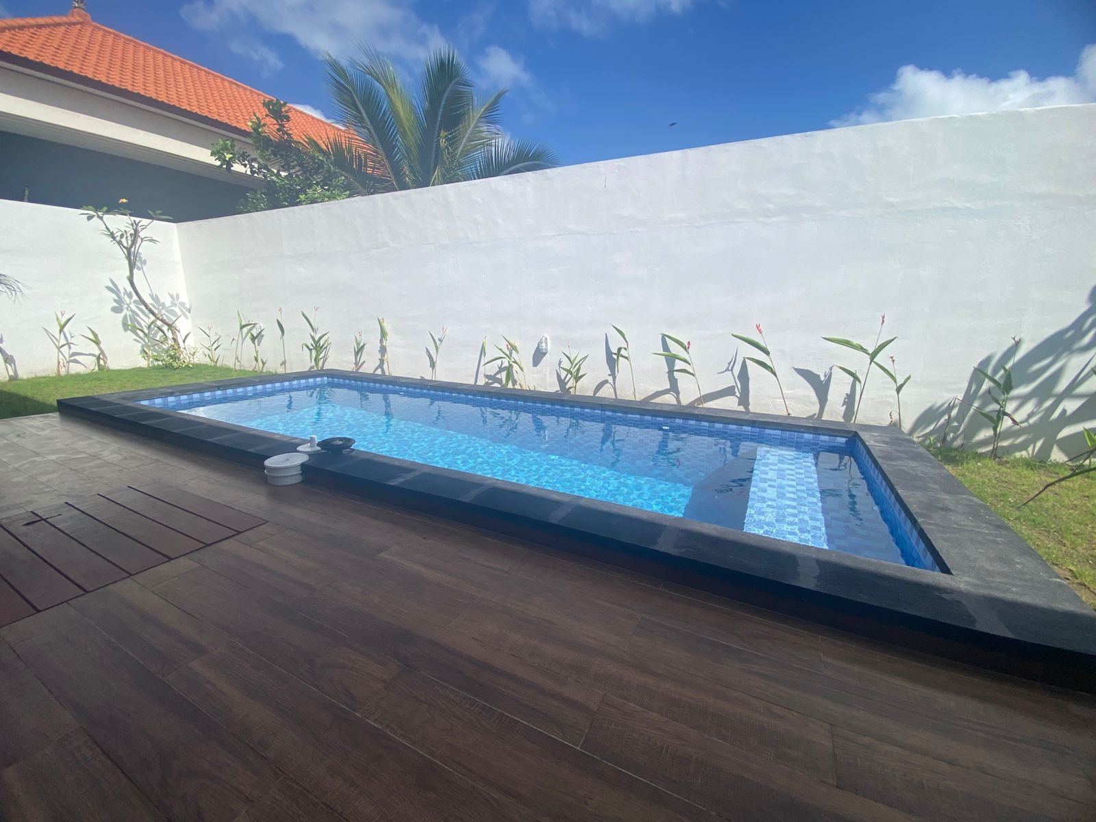 Дом, 2 спальни