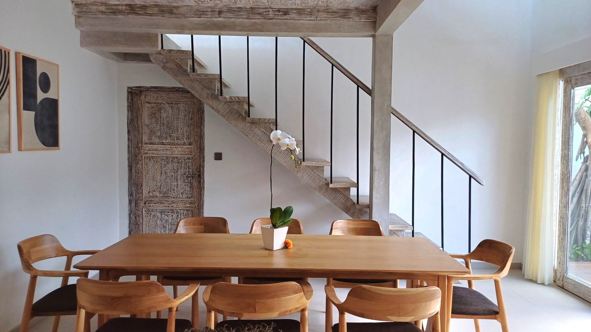 Вилла, 3 спальни