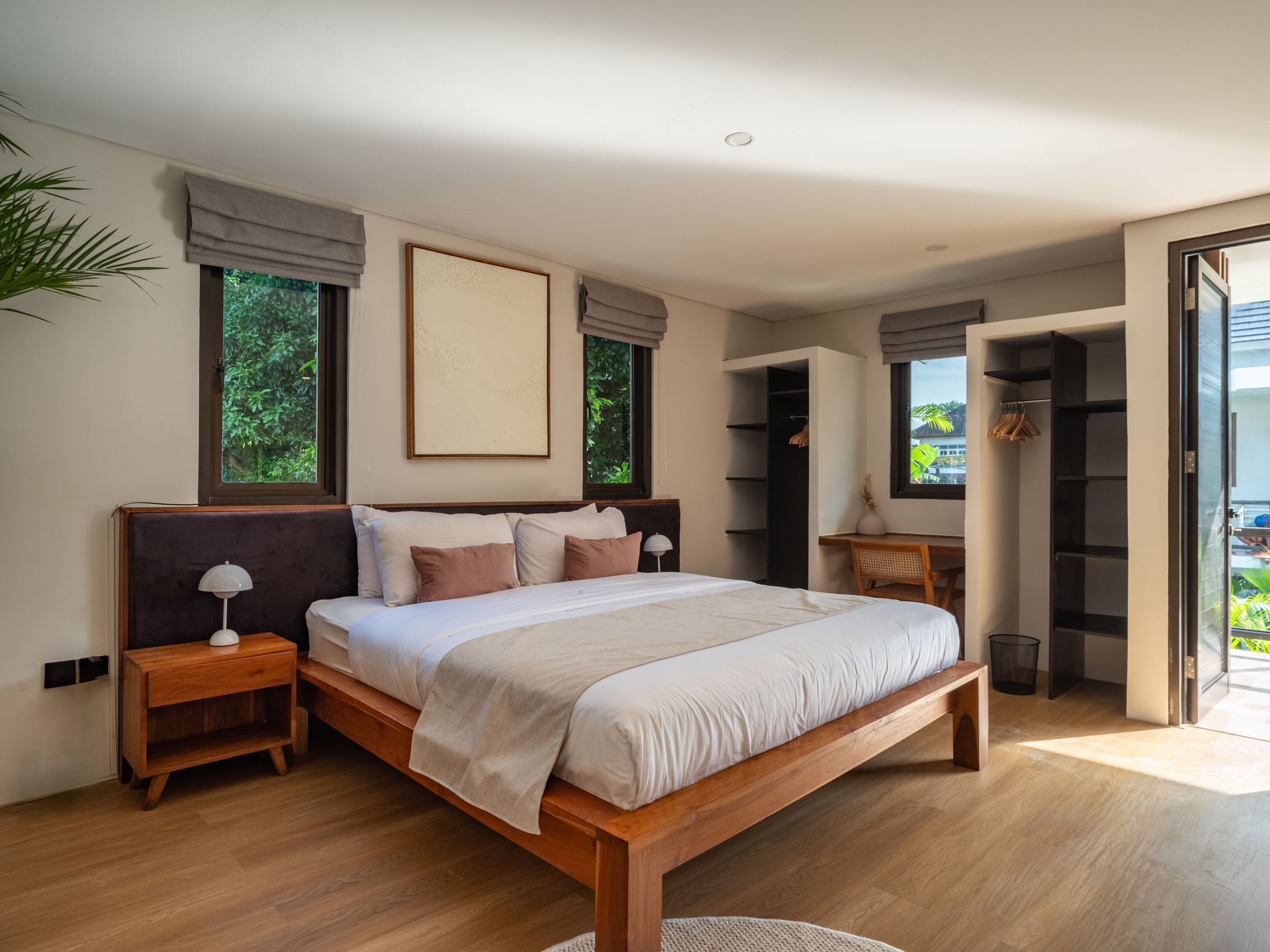 Апартаменты, 1 спальня