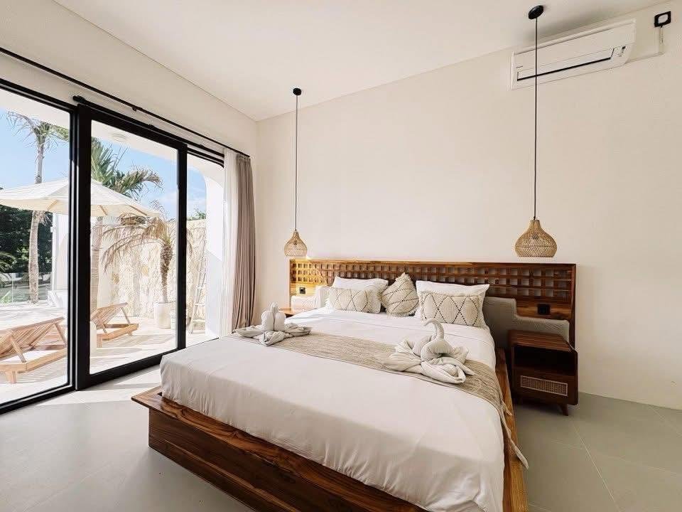 Вилла, 4 спальни