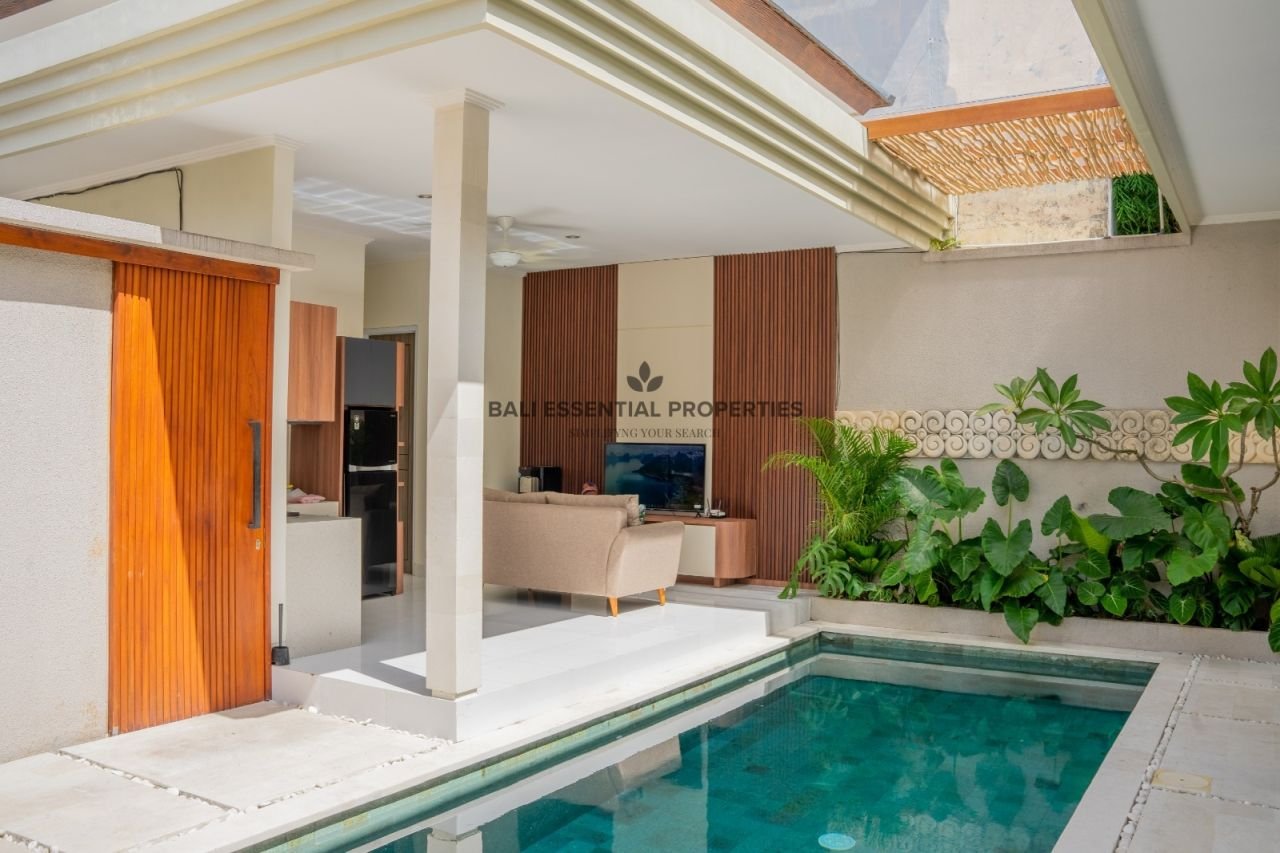 Вилла, 2 спальни