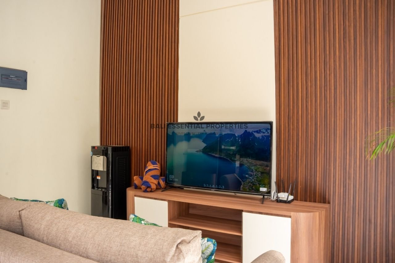 Вилла, 2 спальни