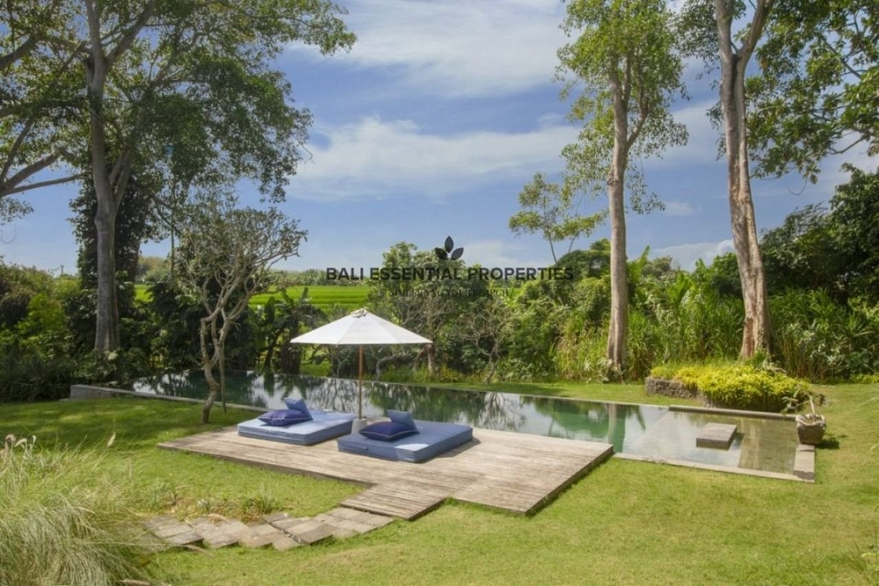 Вилла, 5 спален