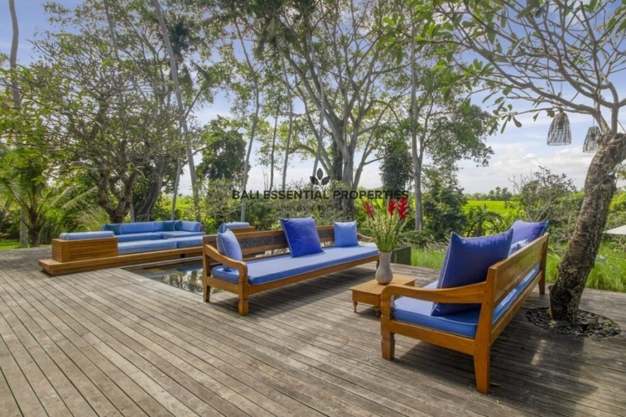 Вилла, 5 спален