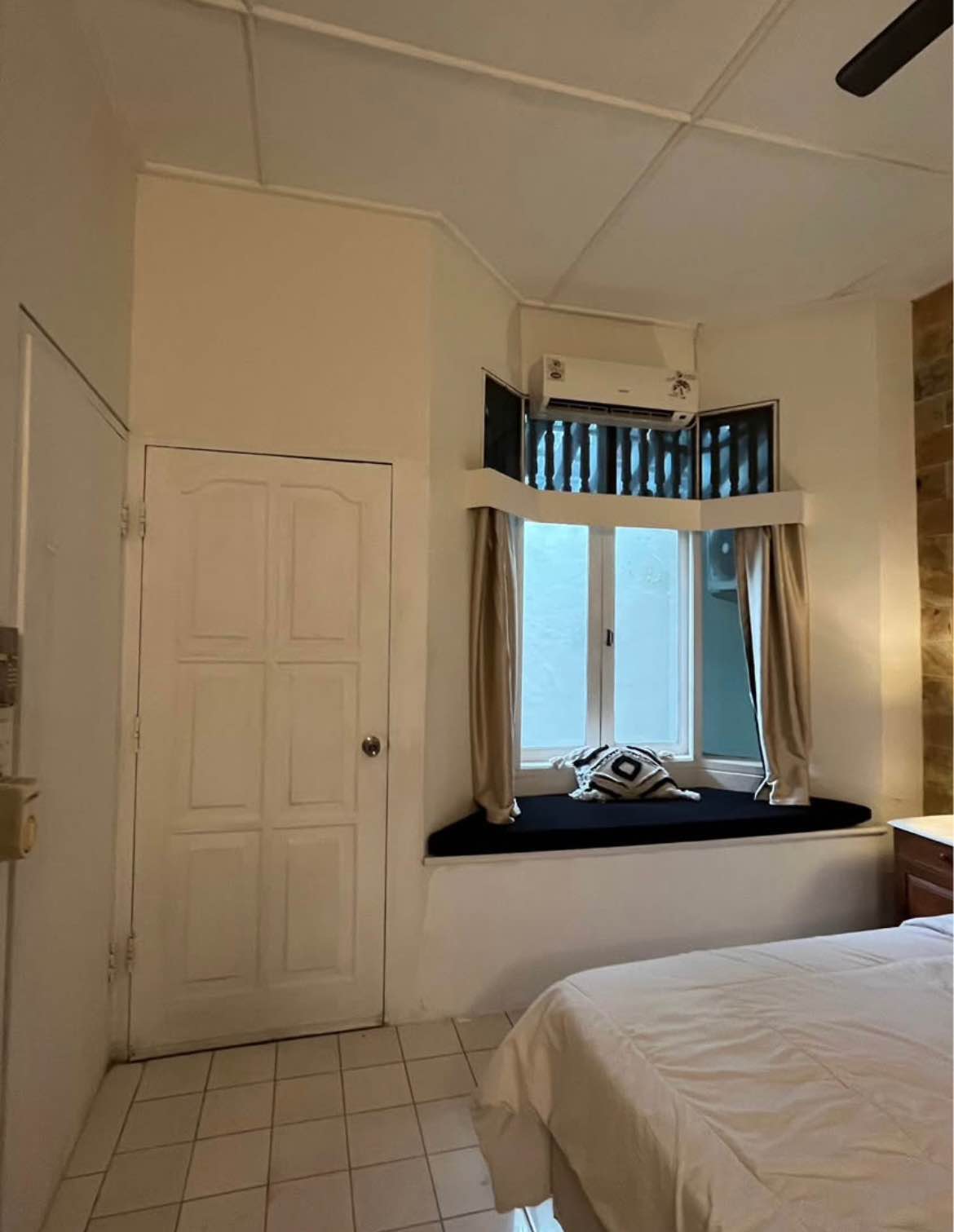 Апартаменты, 1 спальня