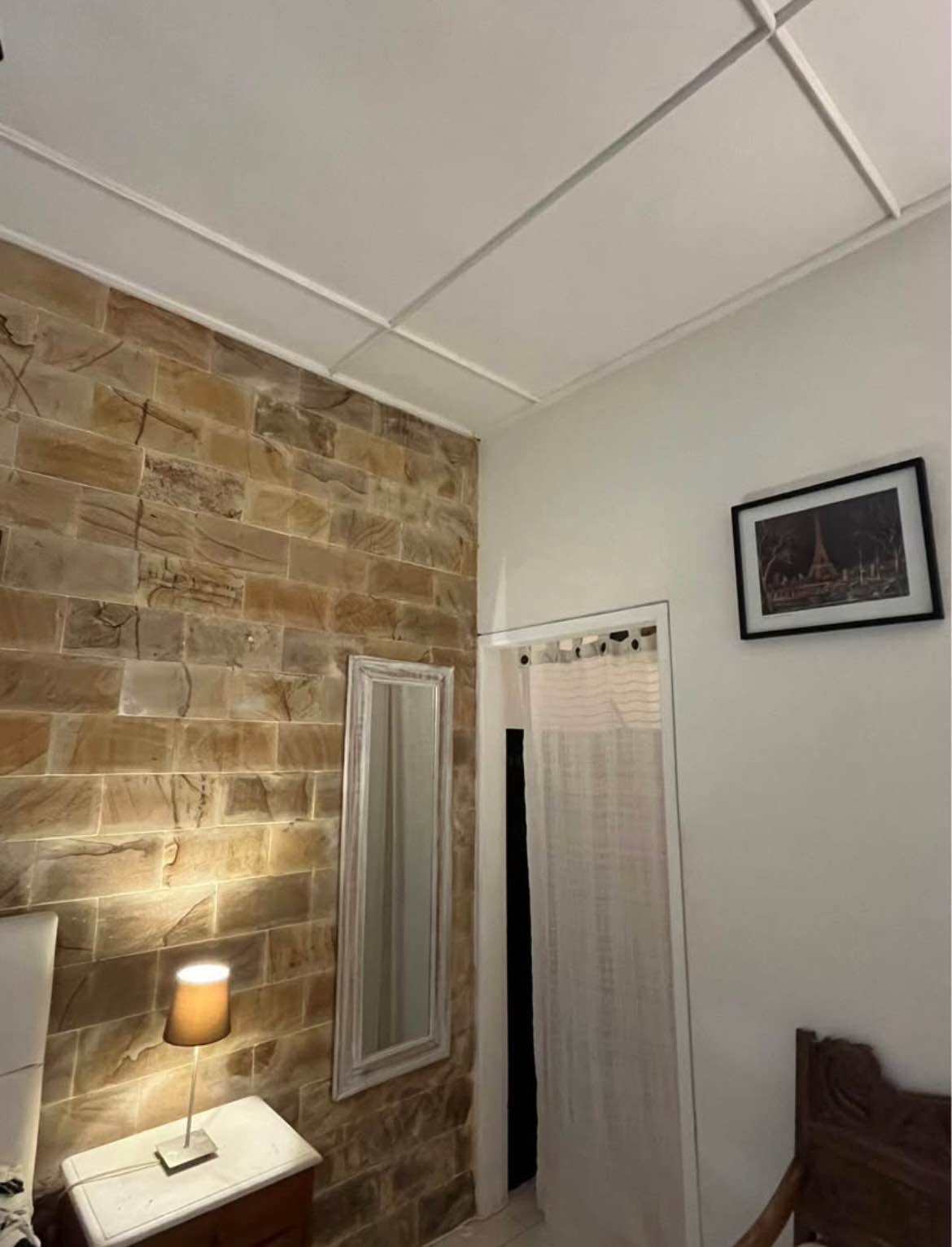 Апартаменты, 1 спальня