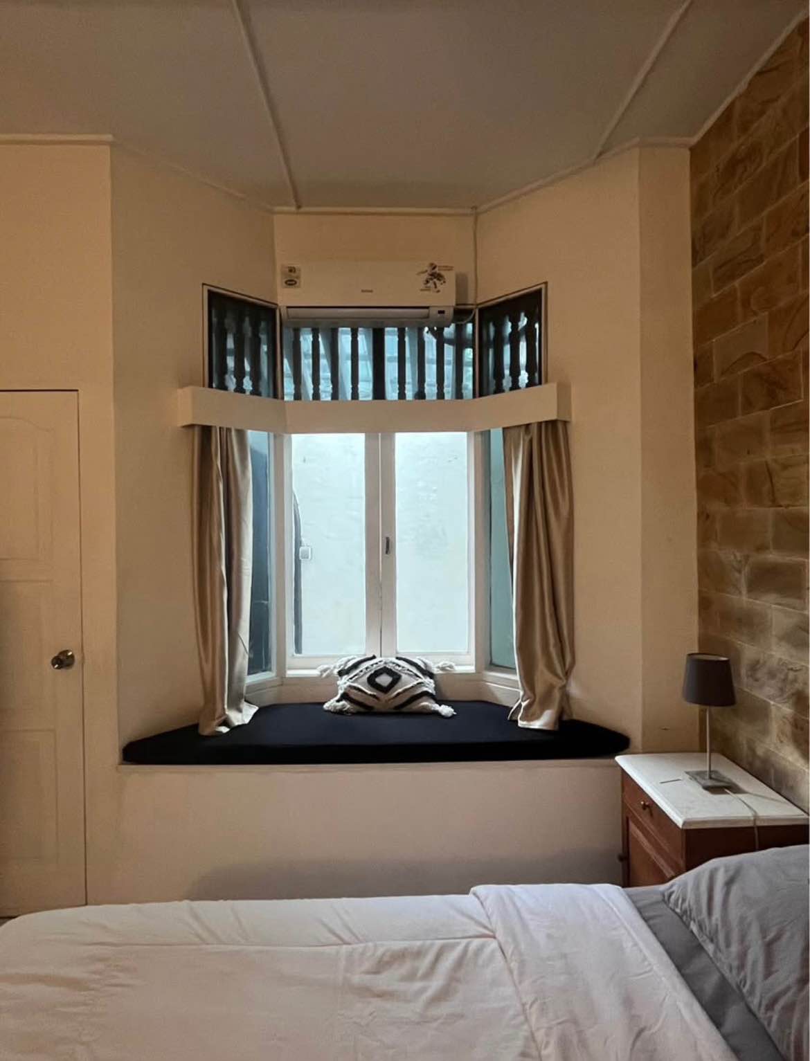 Апартаменты, 1 спальня