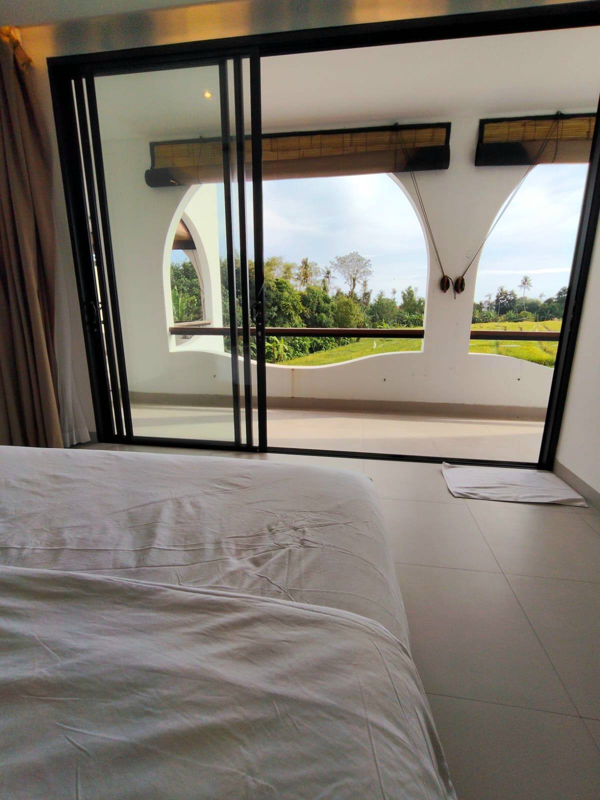 Вилла, 3 спальни